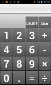 download My Calculator apk